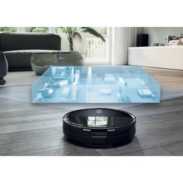 Hoover HG250HP 011 Ηλεκτρική Σκούπα Ρομπότ 38383017